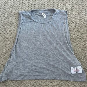 Adam Selman cropped tank